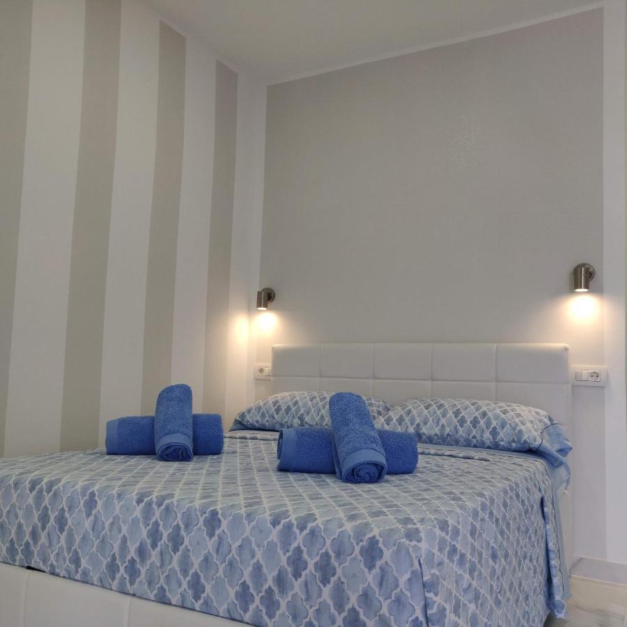 Maria Sol Playa Paraiso Apartman Costa Adeje  Kültér fotó