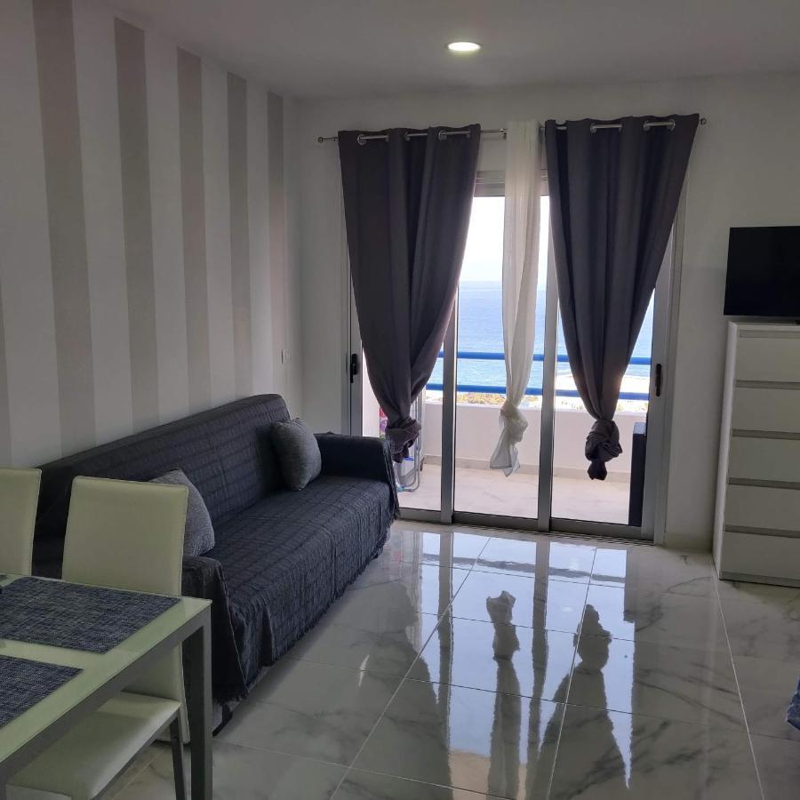Maria Sol Playa Paraiso Apartman Costa Adeje  Kültér fotó