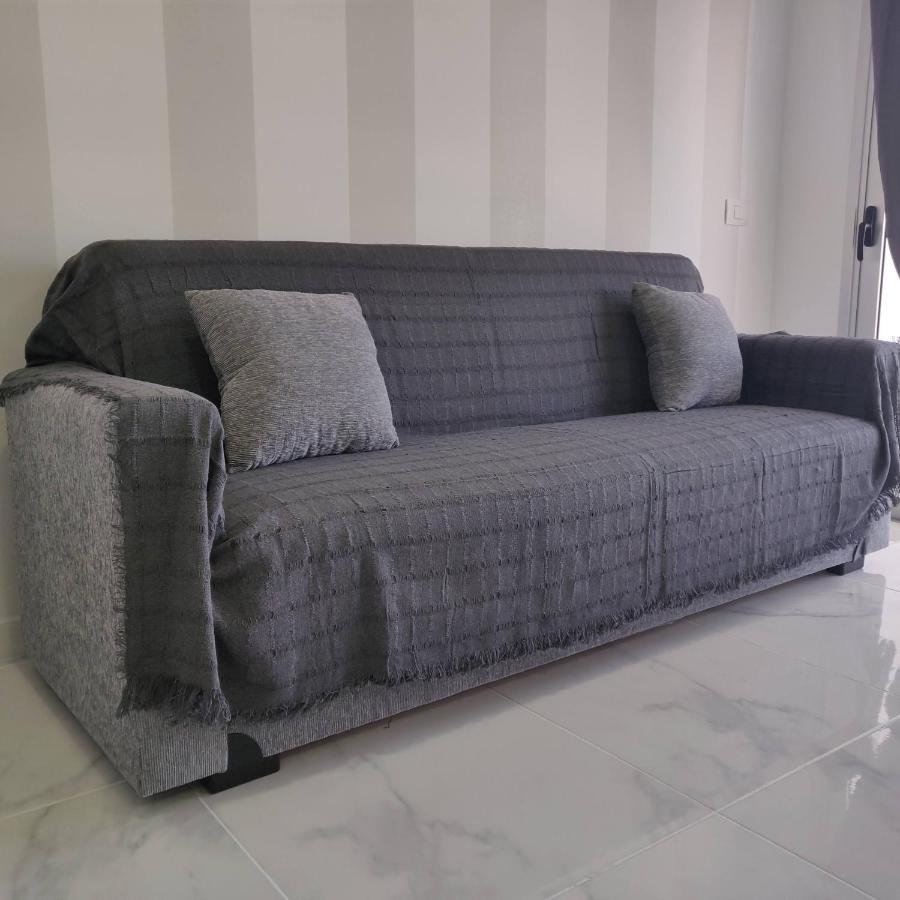 Maria Sol Playa Paraiso Apartman Costa Adeje  Kültér fotó