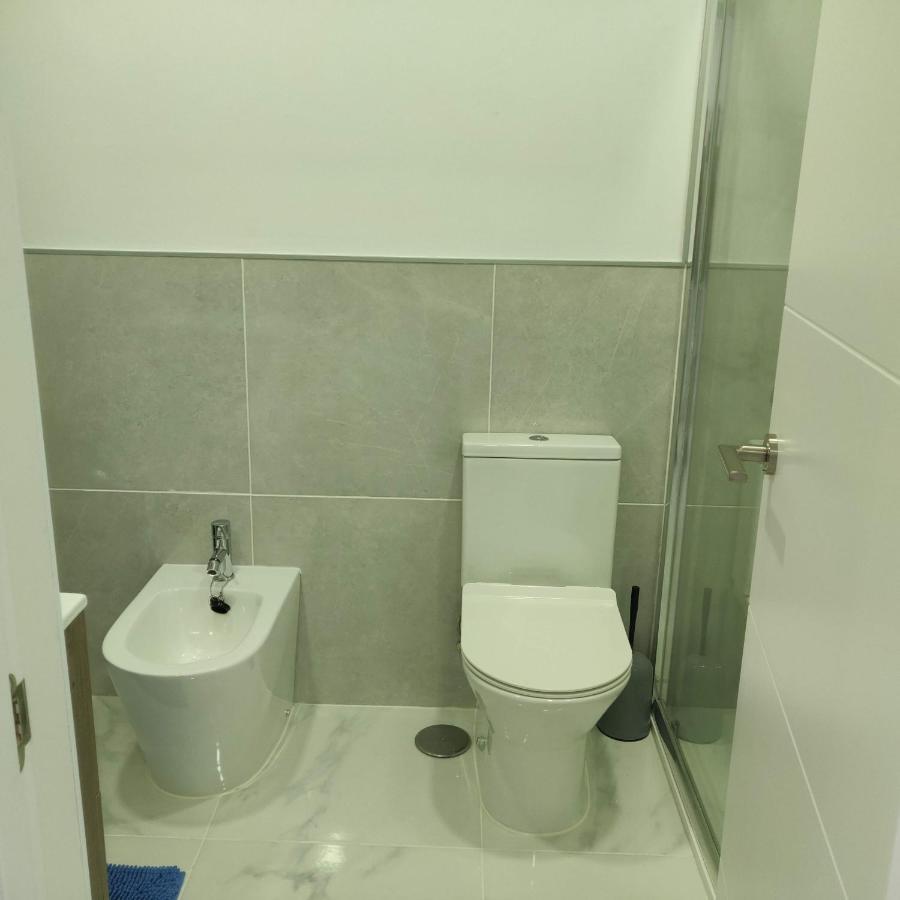 Maria Sol Playa Paraiso Apartman Costa Adeje  Kültér fotó
