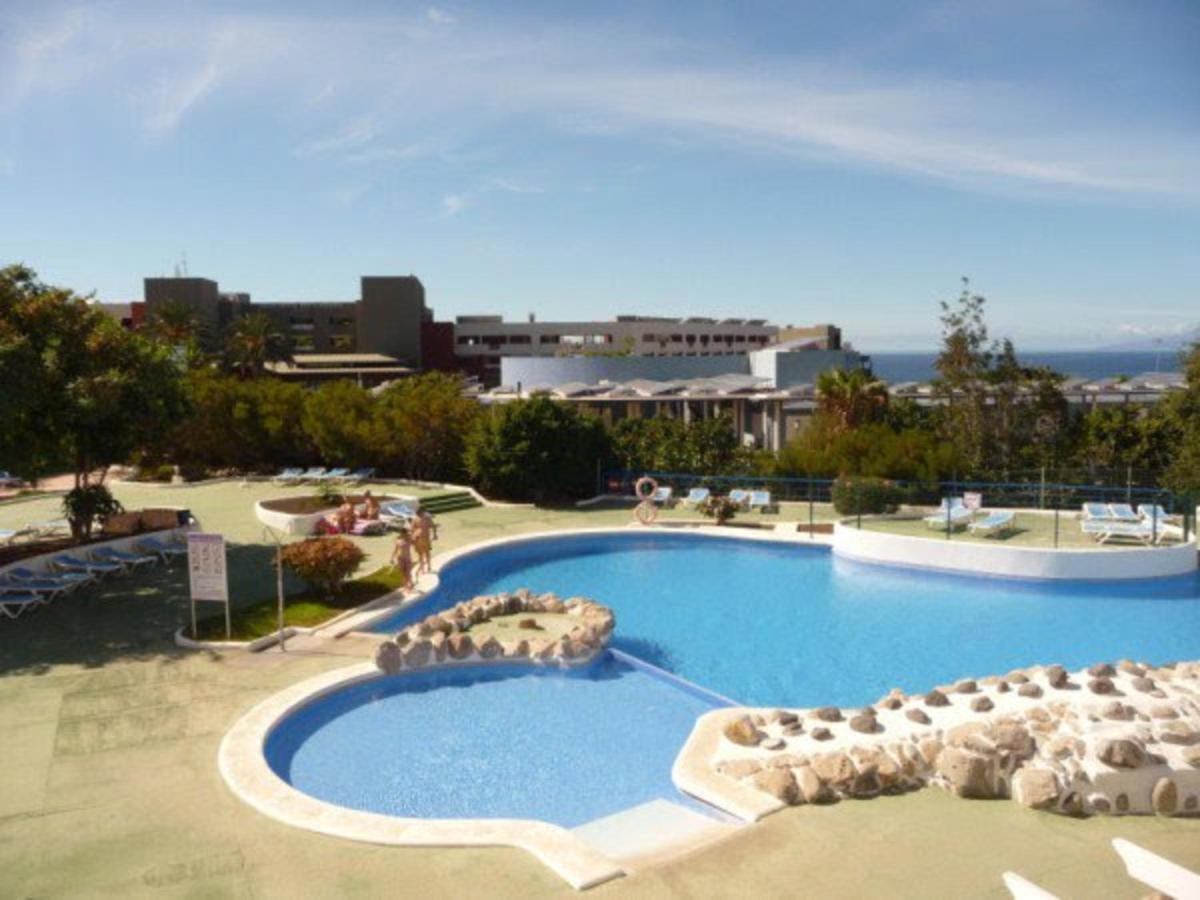 Maria Sol Playa Paraiso Apartman Costa Adeje  Kültér fotó