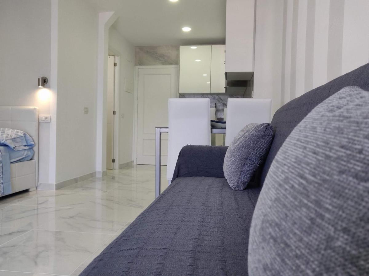 Maria Sol Playa Paraiso Apartman Costa Adeje  Kültér fotó