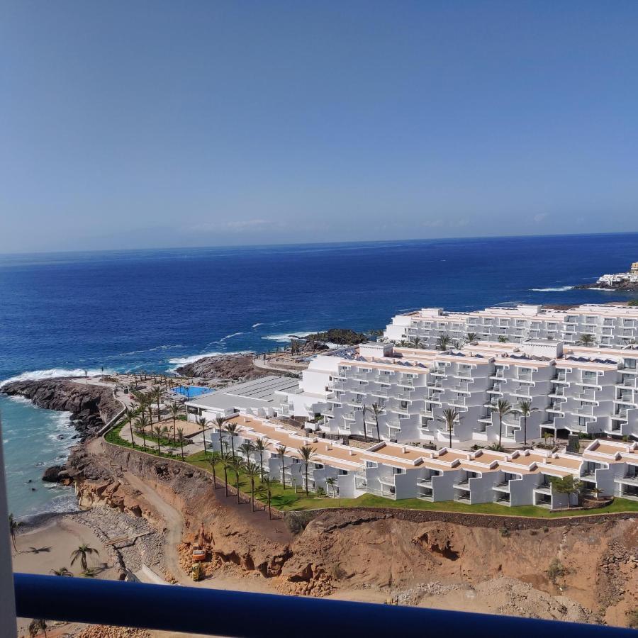 Maria Sol Playa Paraiso Apartman Costa Adeje  Kültér fotó
