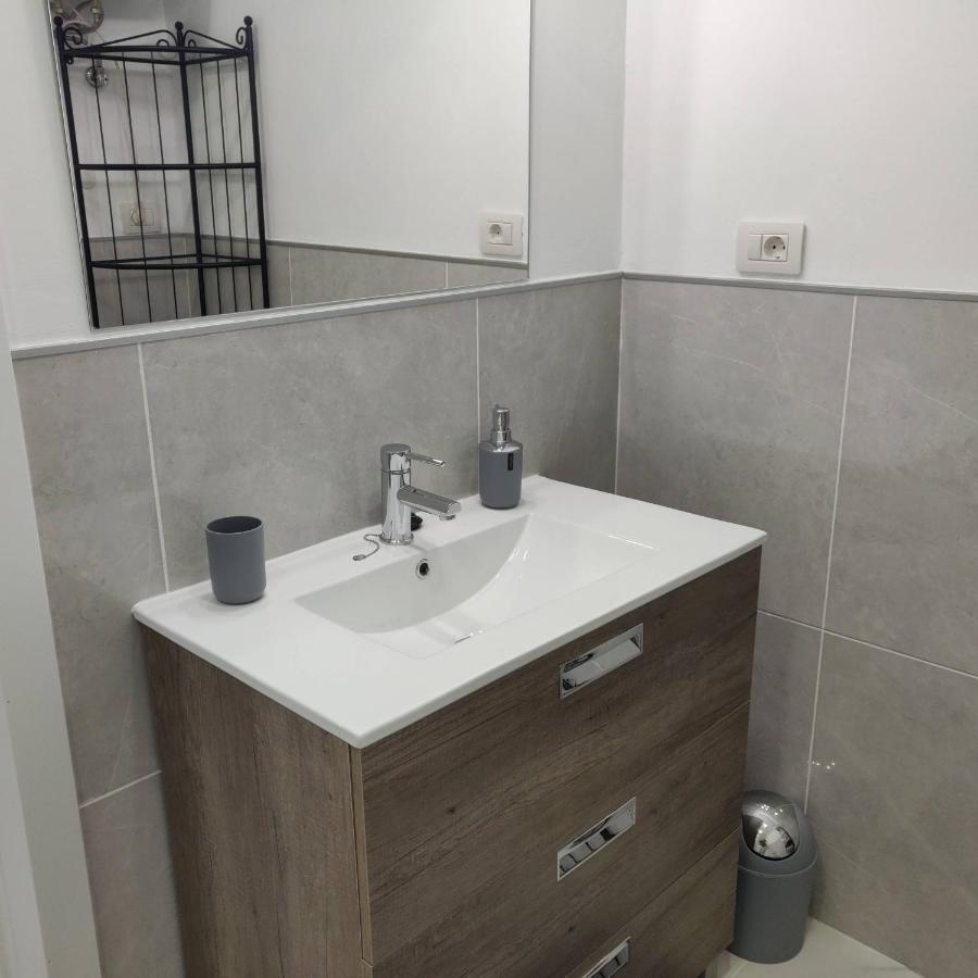 Maria Sol Playa Paraiso Apartman Costa Adeje  Kültér fotó