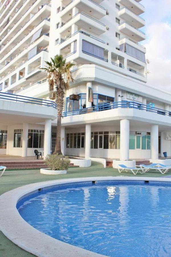 Maria Sol Playa Paraiso Apartman Costa Adeje  Kültér fotó