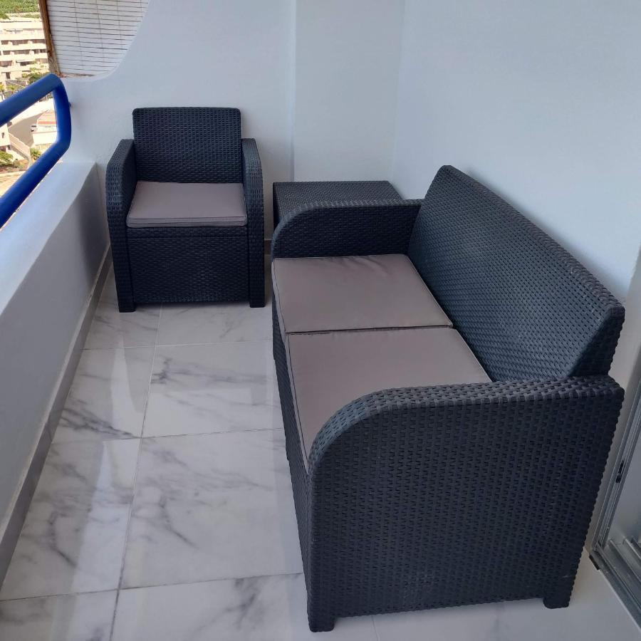 Maria Sol Playa Paraiso Apartman Costa Adeje  Kültér fotó