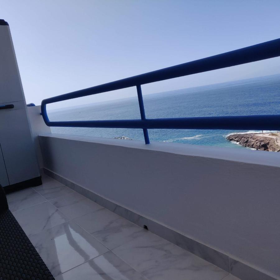 Maria Sol Playa Paraiso Apartman Costa Adeje  Kültér fotó